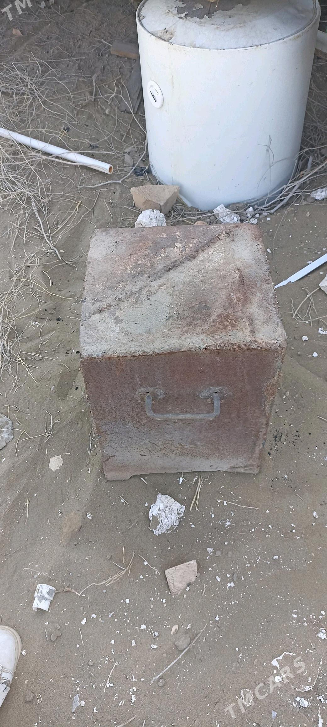 peç - Türkmenabat - img 1