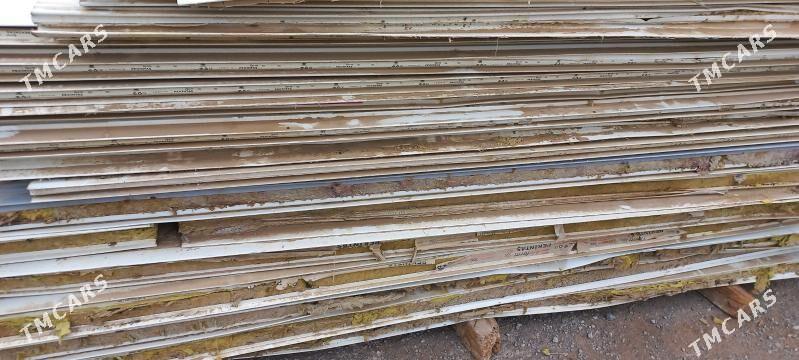 sendwiç ponel - Арчабиль шаёлы - img 6