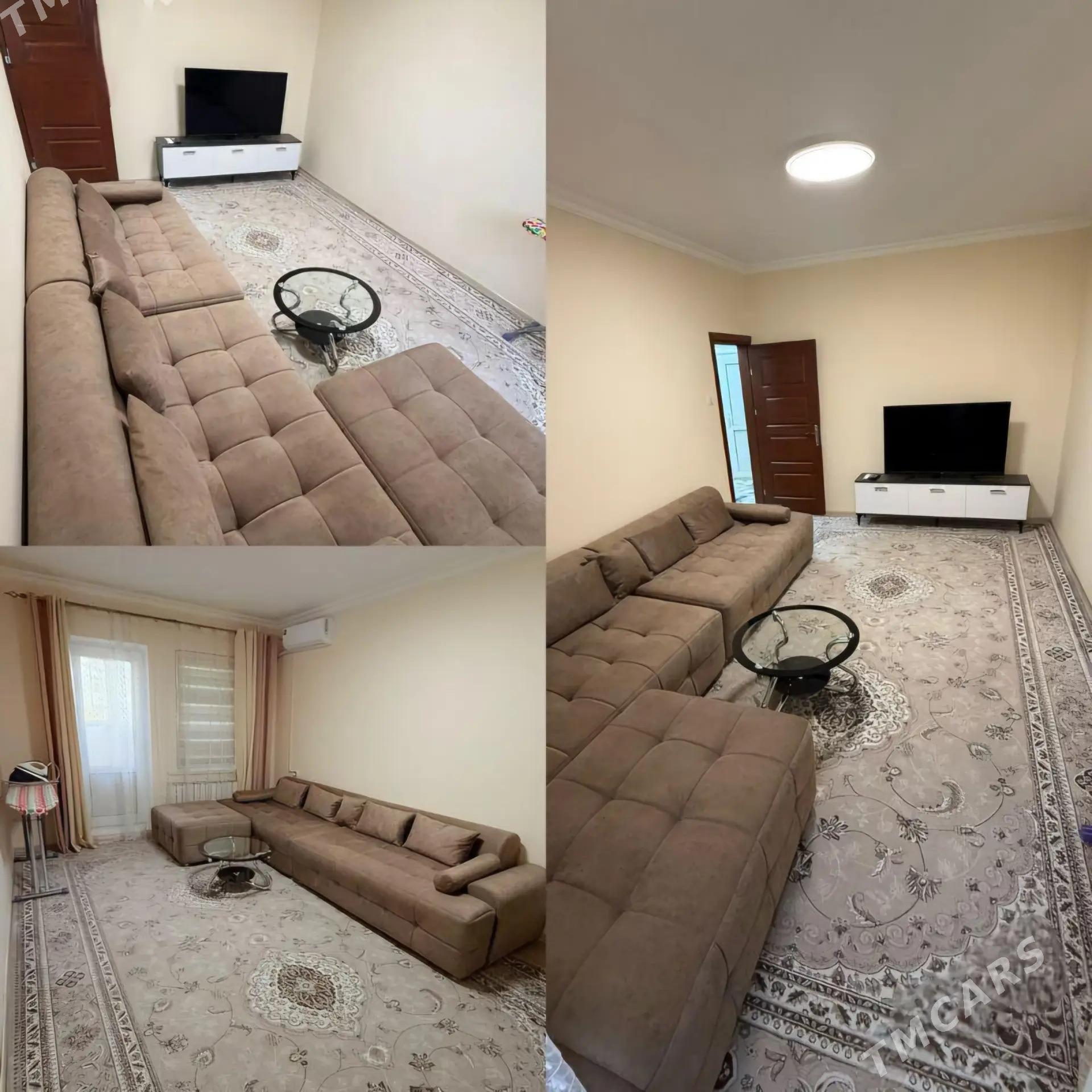 Mir 7 , 2 komnat - Мир 7 - img 10