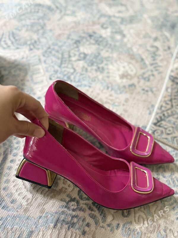 köwuş - Ашхабад - img 3