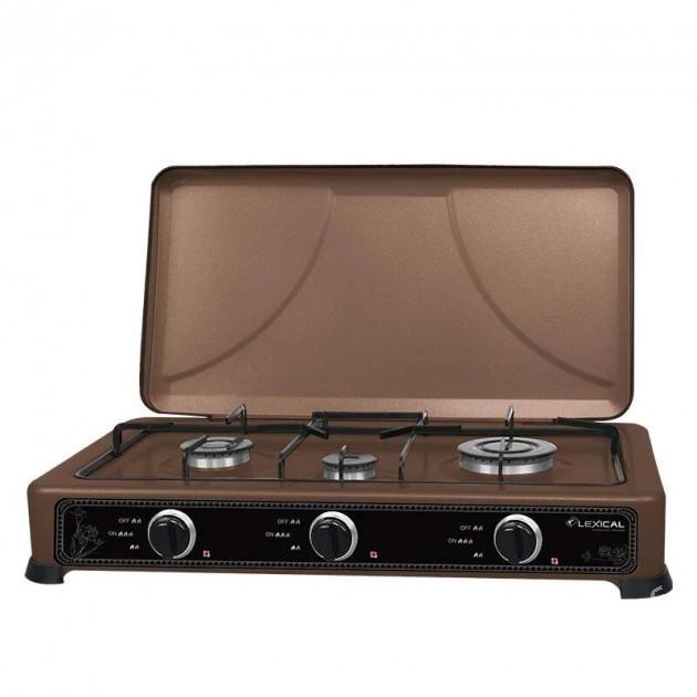 DAŸOW GAZPLITA 3 GOZLY LEXICAL - Aşgabat - img 3