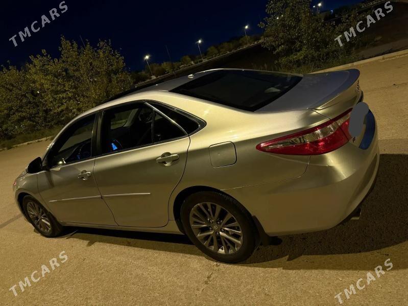 Toyota Camry 2016 - 300 000 TMT - Köneürgenç - img 5