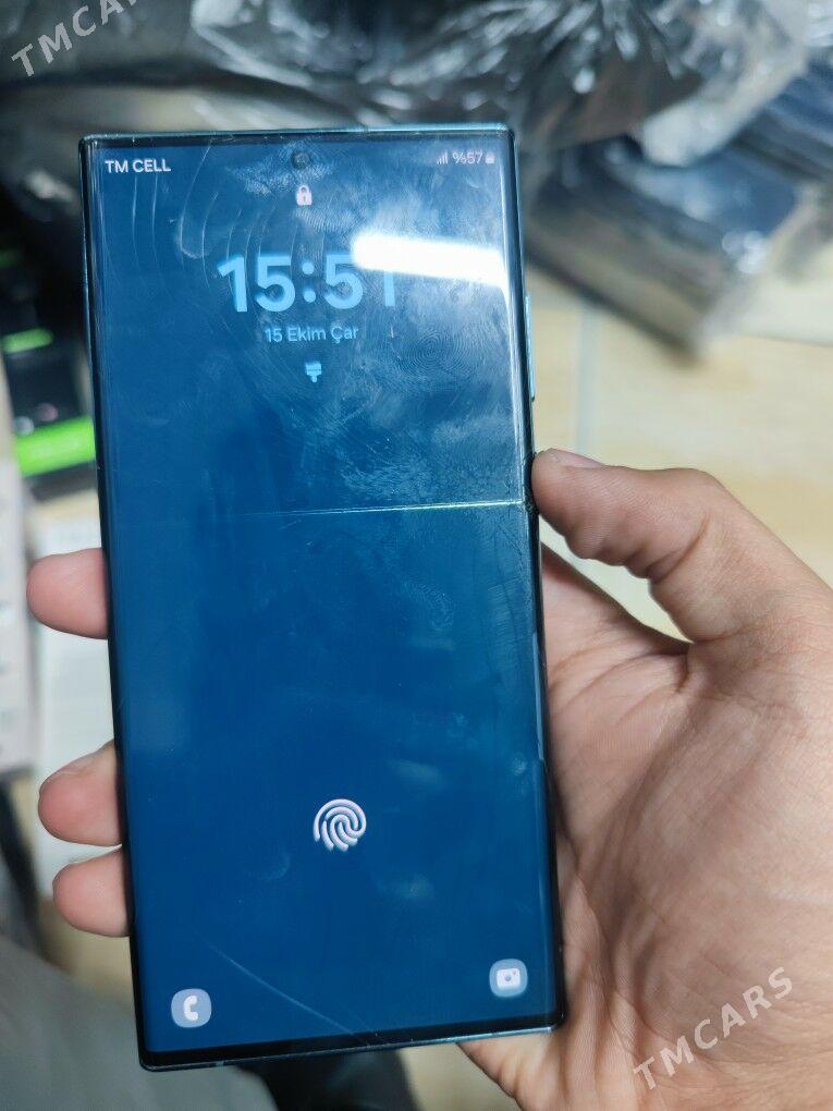 s22 ultra - Bäherden - img 5