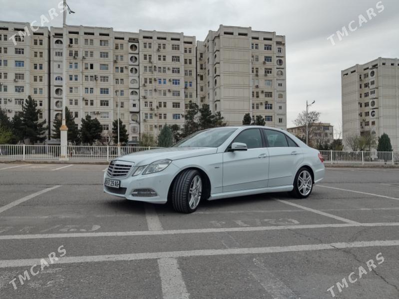 Mercedes-Benz E350 2011 - 360 000 TMT - Aşgabat - img 3