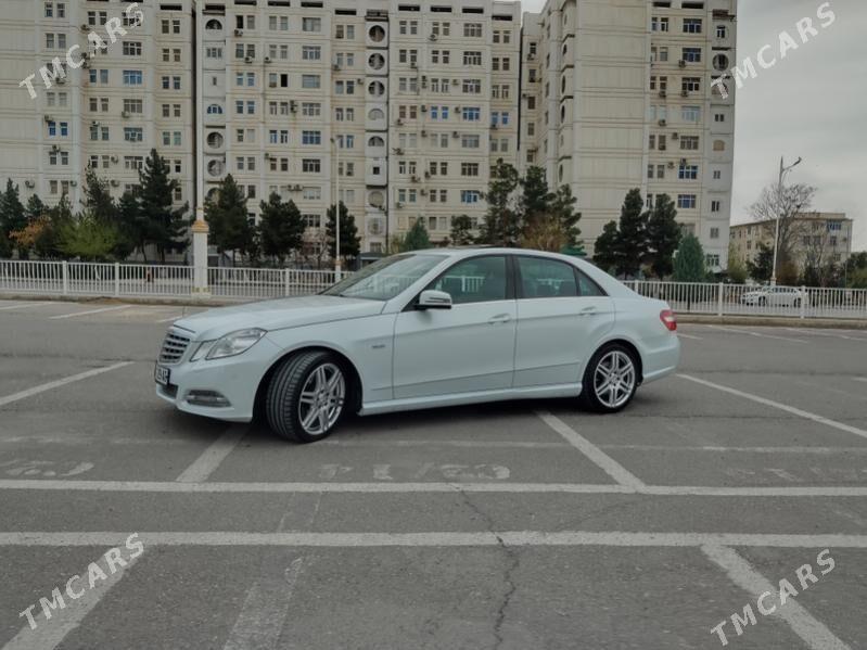 Mercedes-Benz E350 2011 - 360 000 TMT - Aşgabat - img 6