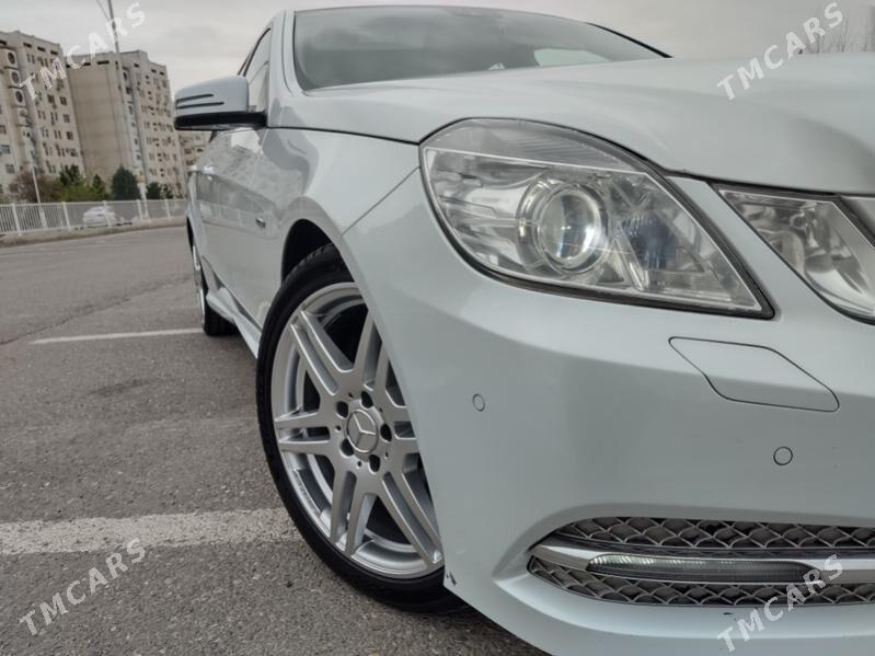 Mercedes-Benz E350 2011 - 360 000 TMT - Aşgabat - img 1