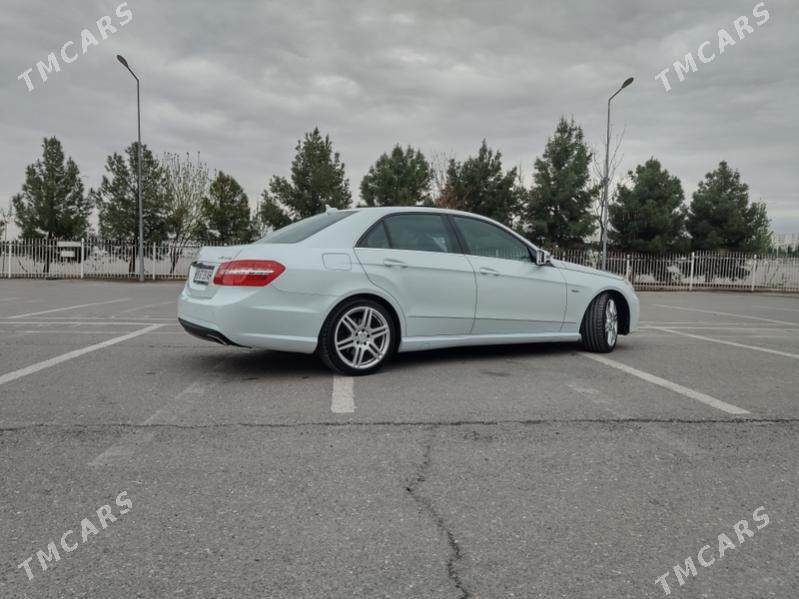 Mercedes-Benz E350 2011 - 360 000 TMT - Aşgabat - img 8