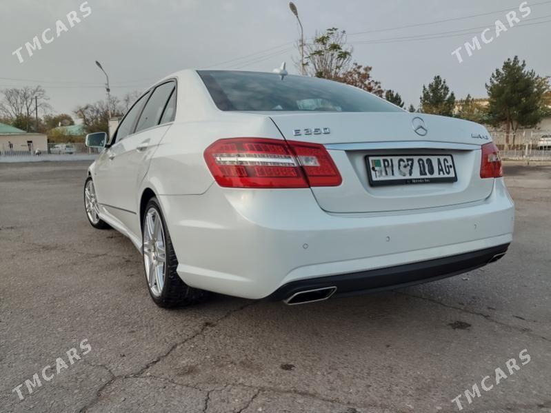 Mercedes-Benz E350 2011 - 360 000 TMT - Aşgabat - img 2