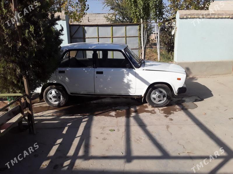 Lada 2107 2004 - 20 000 TMT - Şabat etr. - img 3