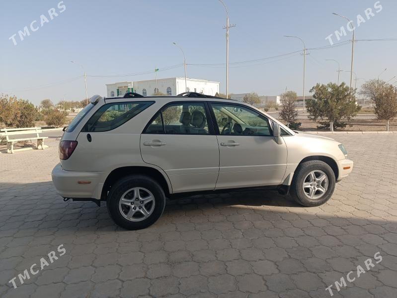 Lexus RX 300 1999 - 165 000 TMT - Esenguly - img 1