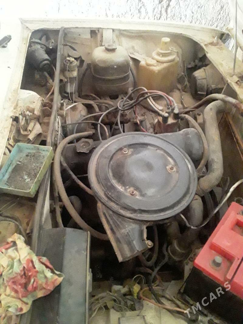 Lada 2107 2004 - 20 000 TMT - Şabat etr. - img 4