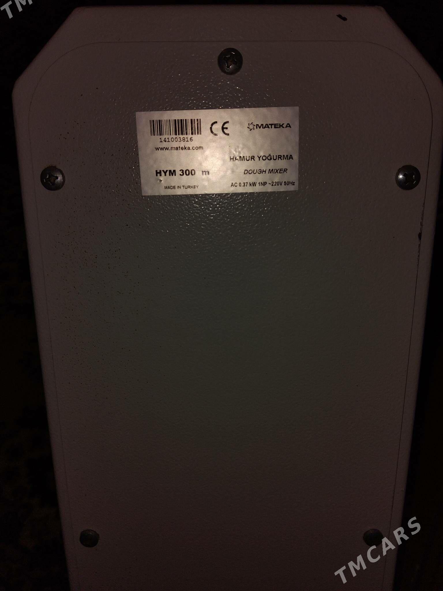 Hamyr Garaýan. - Туркменбаши - img 2