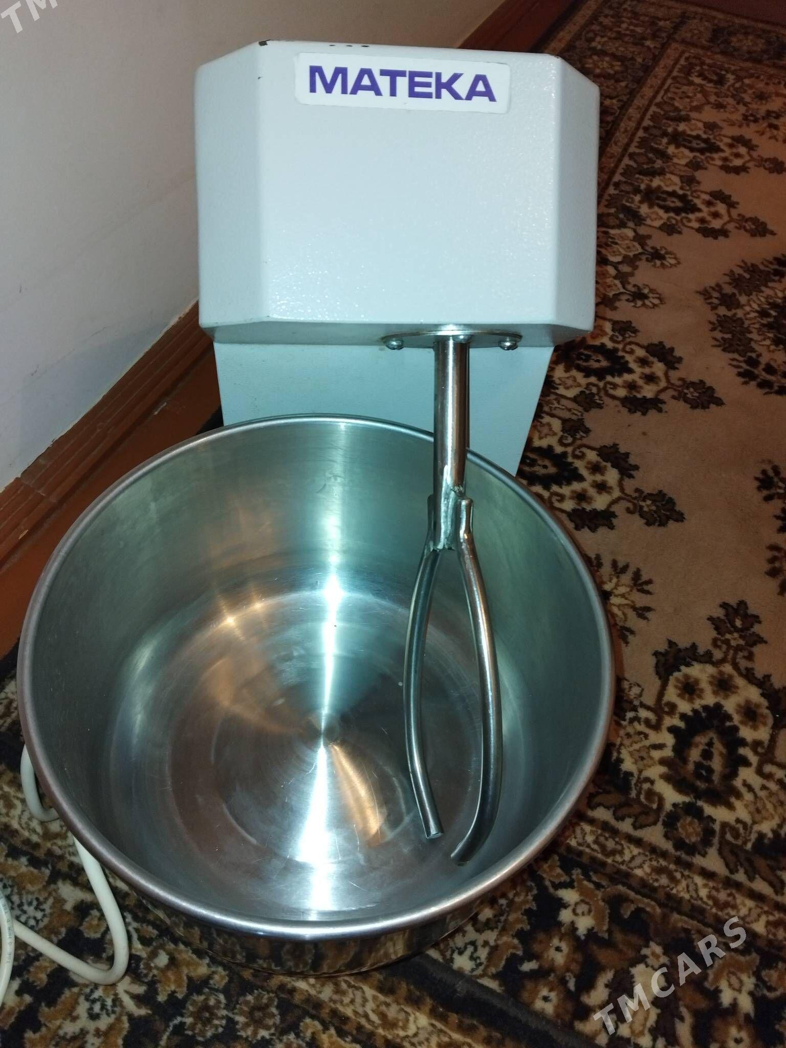 Hamyr Garaýan. - Туркменбаши - img 3