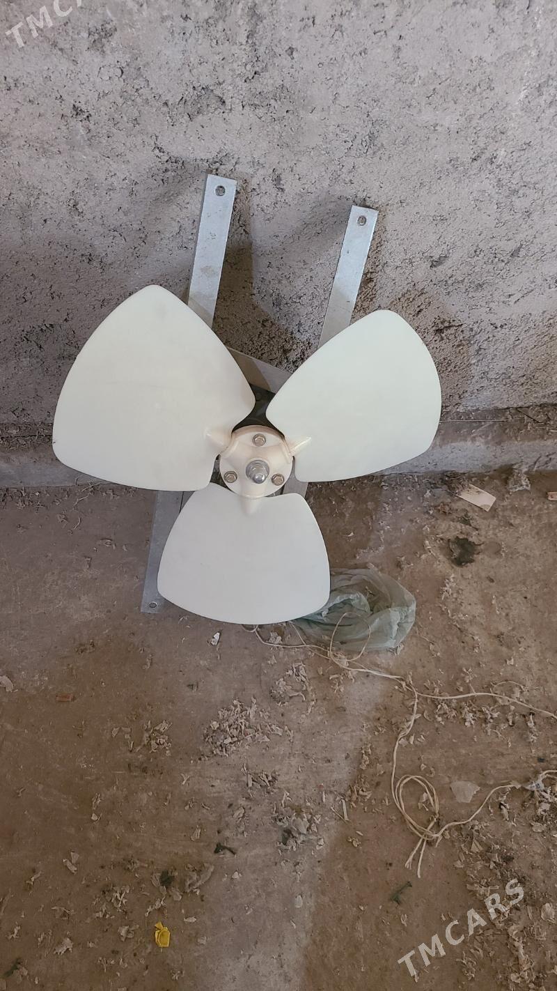 чиллер suw sowadyan - Şabat etr. - img 5