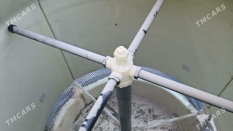 чиллер suw sowadyan - Şabat etr. - img 4