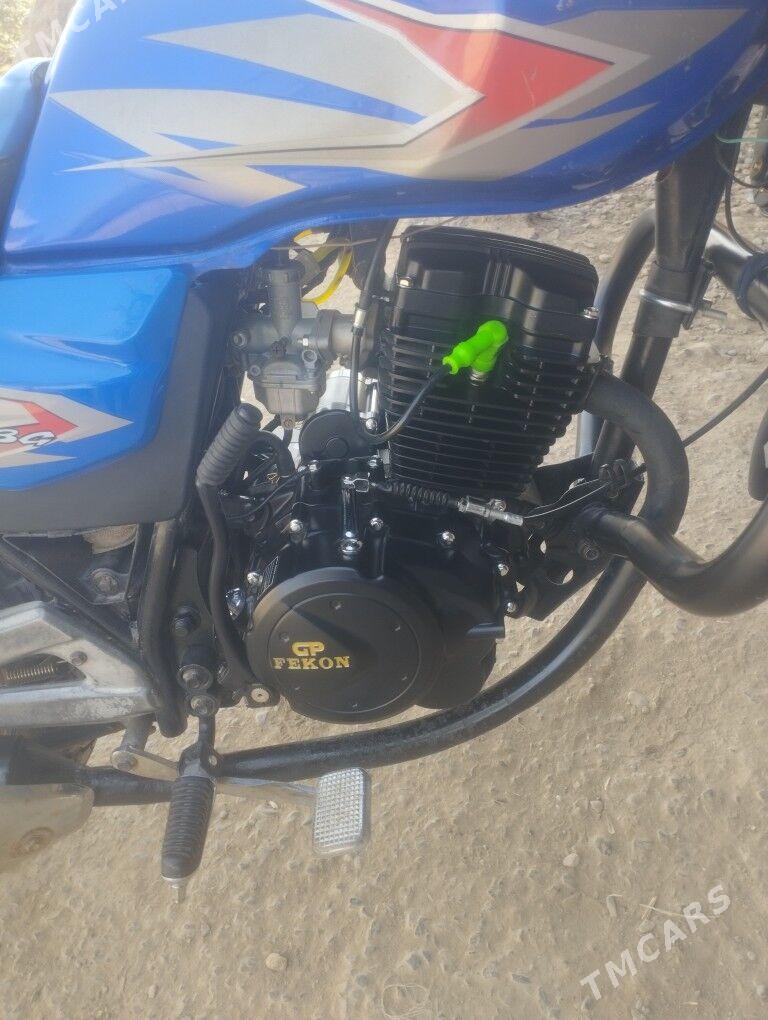 Fekon FK150-8G 2025 - 17 000 TMT - Бабадайхан - img 1