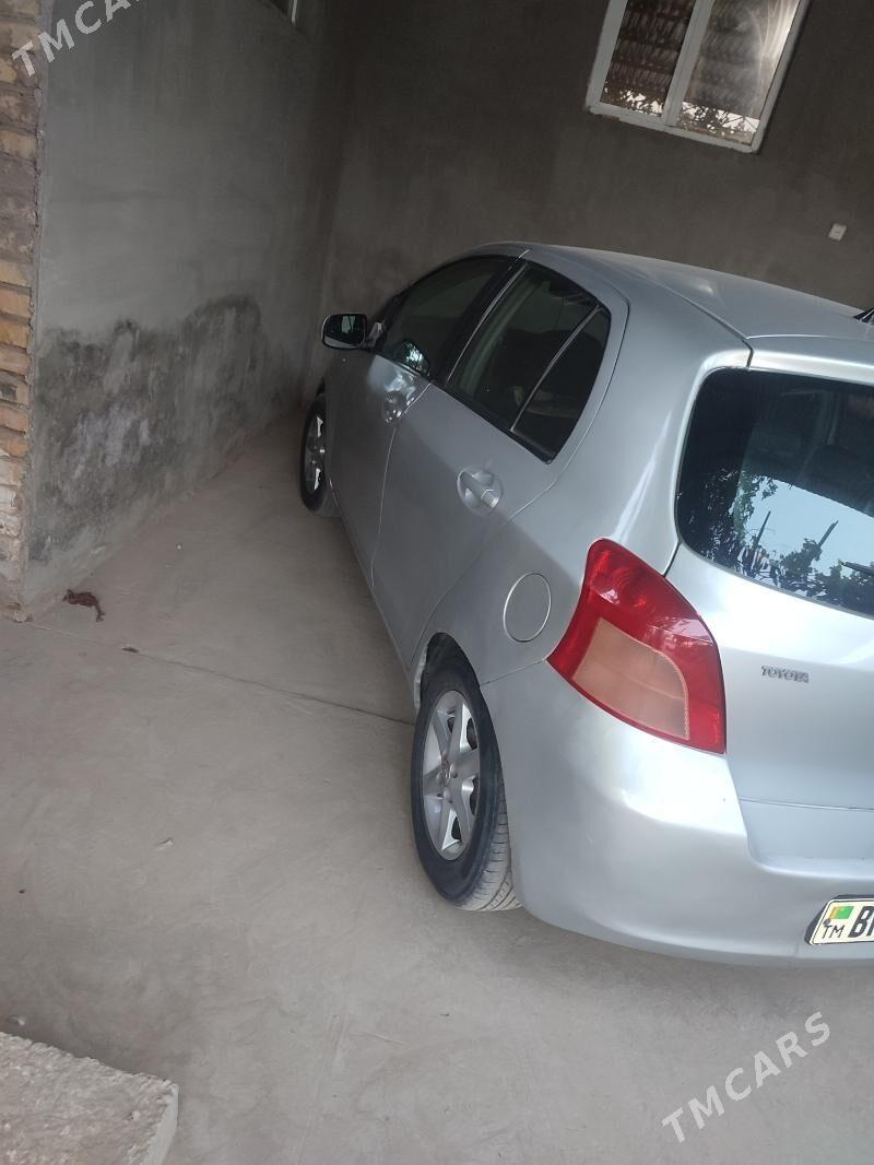 Toyota Yaris 2006 - 70 000 TMT - Türkmenabat - img 5