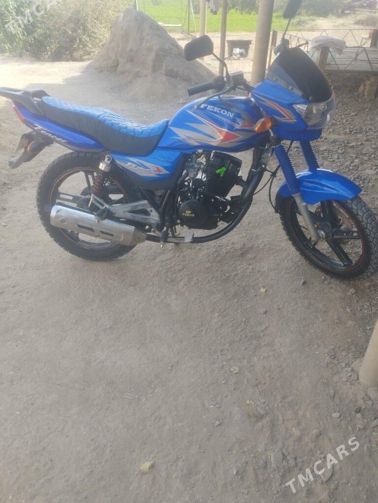 Fekon FK150-8G 2025 - 17 000 TMT - Бабадайхан - img 3