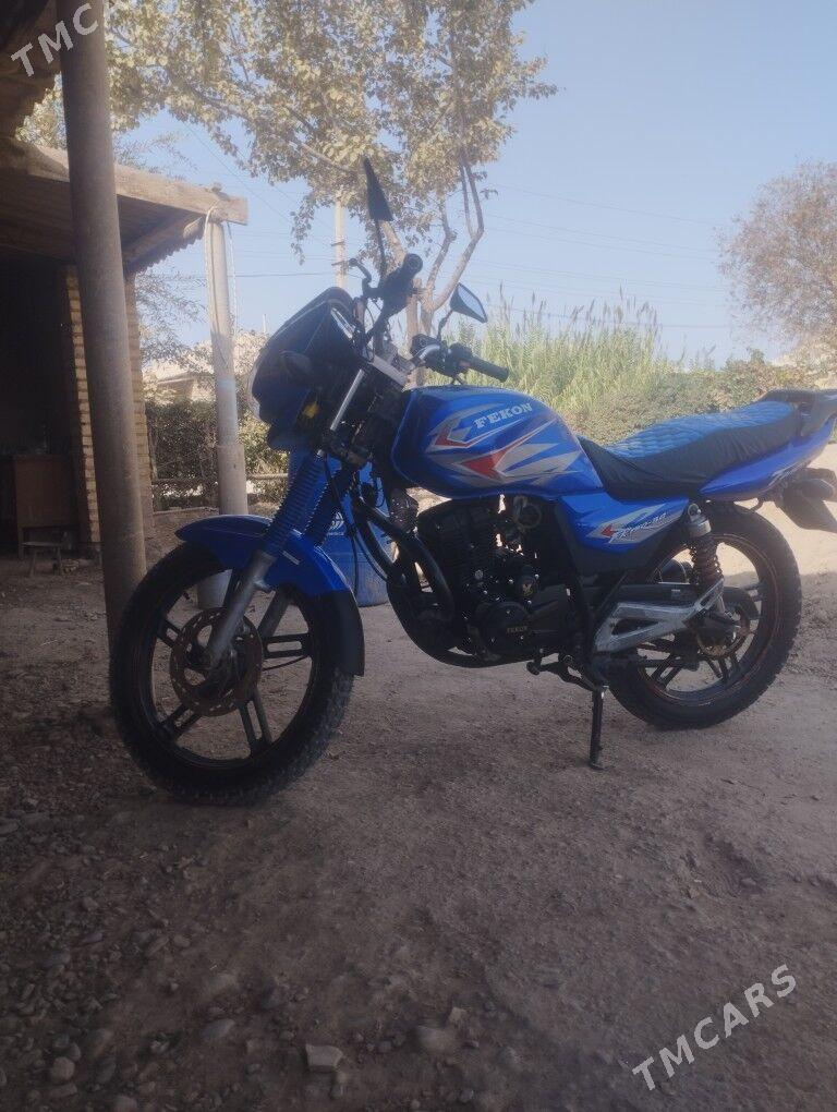 Fekon FK150-8G 2025 - 17 000 TMT - Бабадайхан - img 2