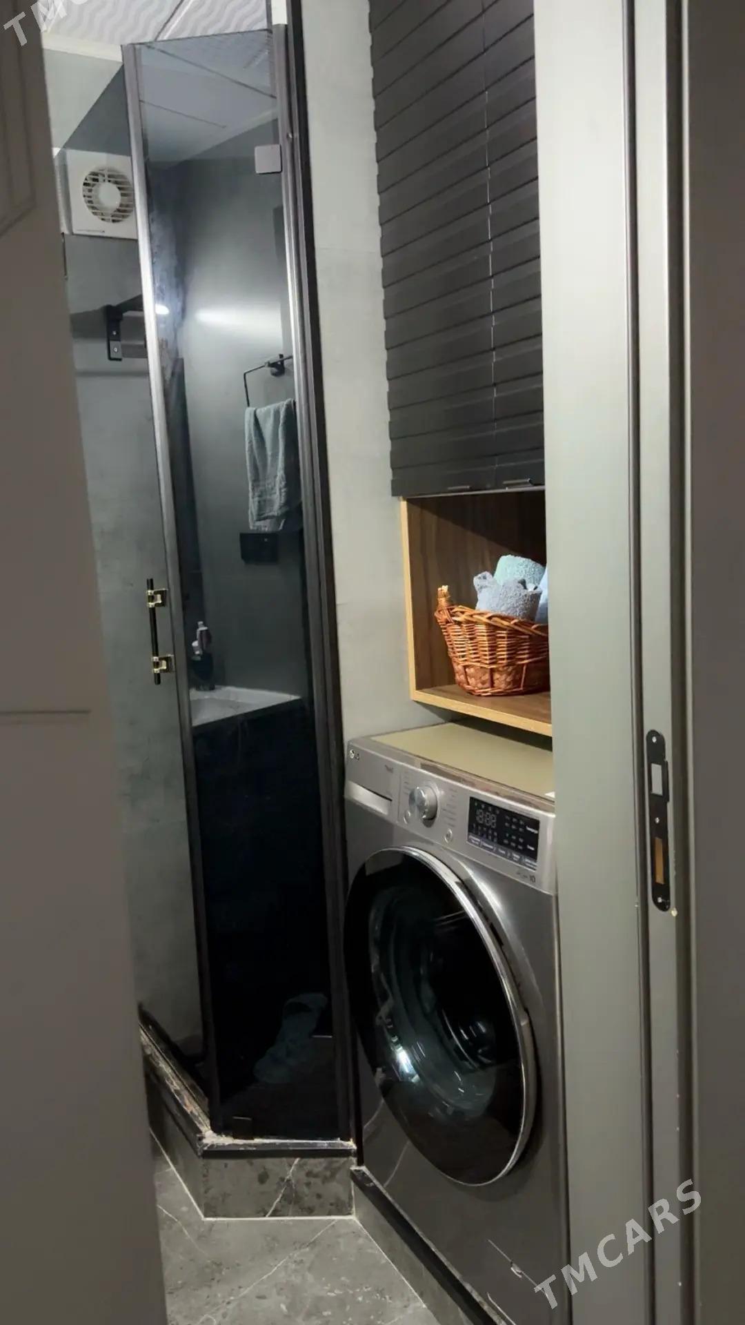 2kom 5mkr 1etaj - Aşgabat - img 1