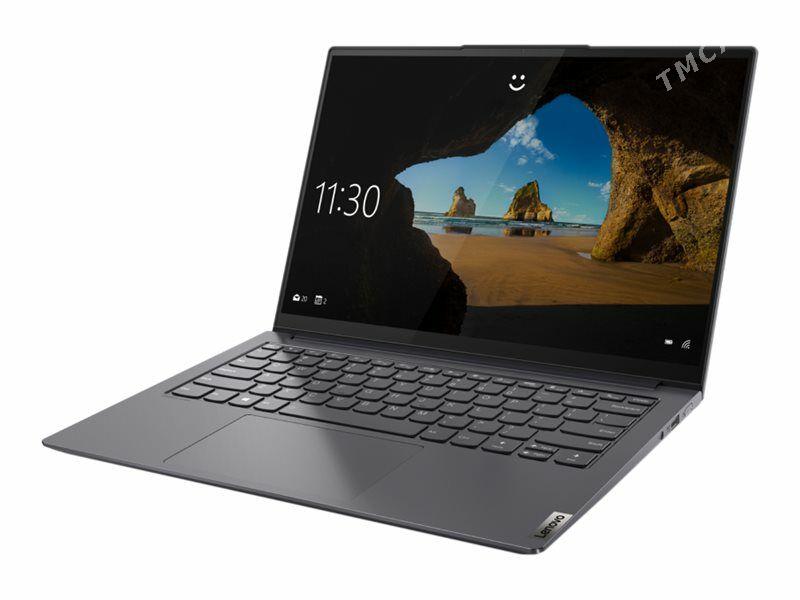 i7 6 Gen Lenovo Sensor - Мары - img 1