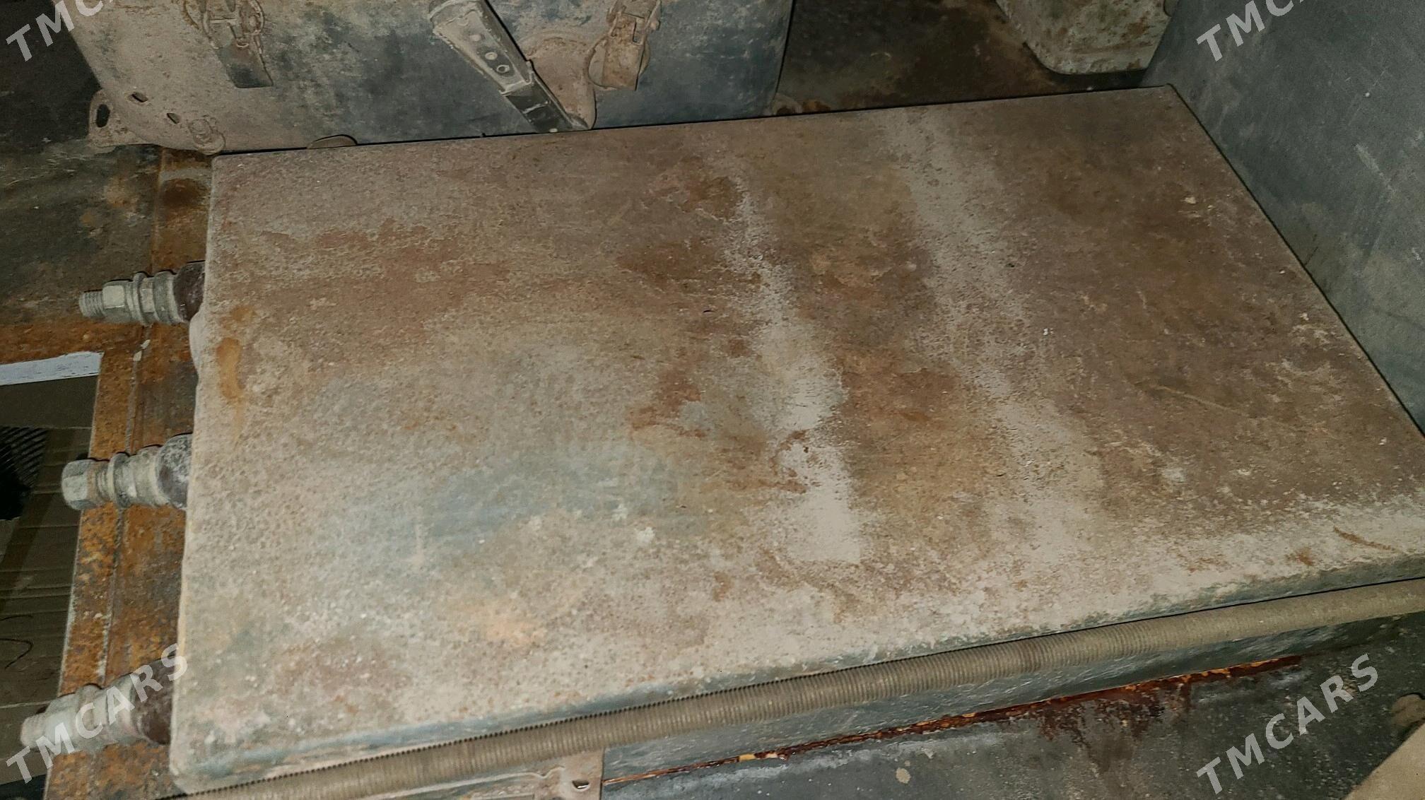 конденсатор kondensator - Şabat etr. - img 6