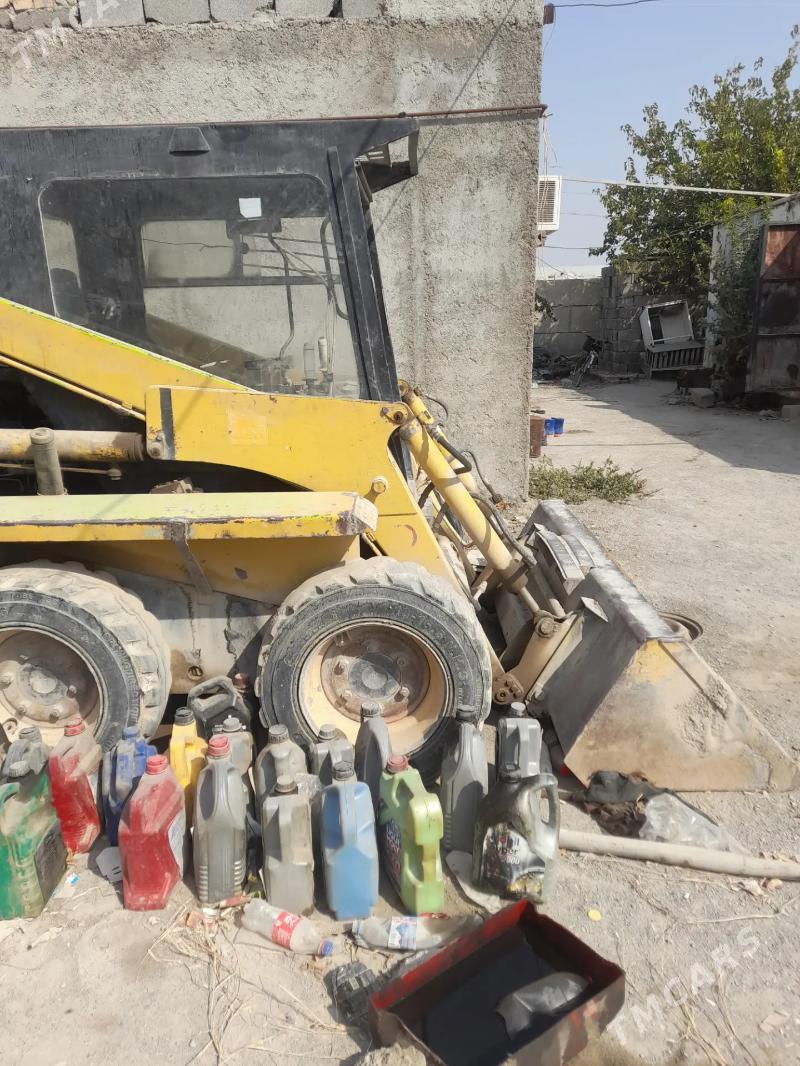 Bobcat S650 2022 - 150 000 TMT - Murgap - img 1