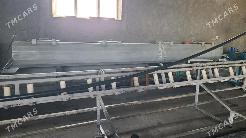 turba zawod un enjam - Шабатский этрап - img 4