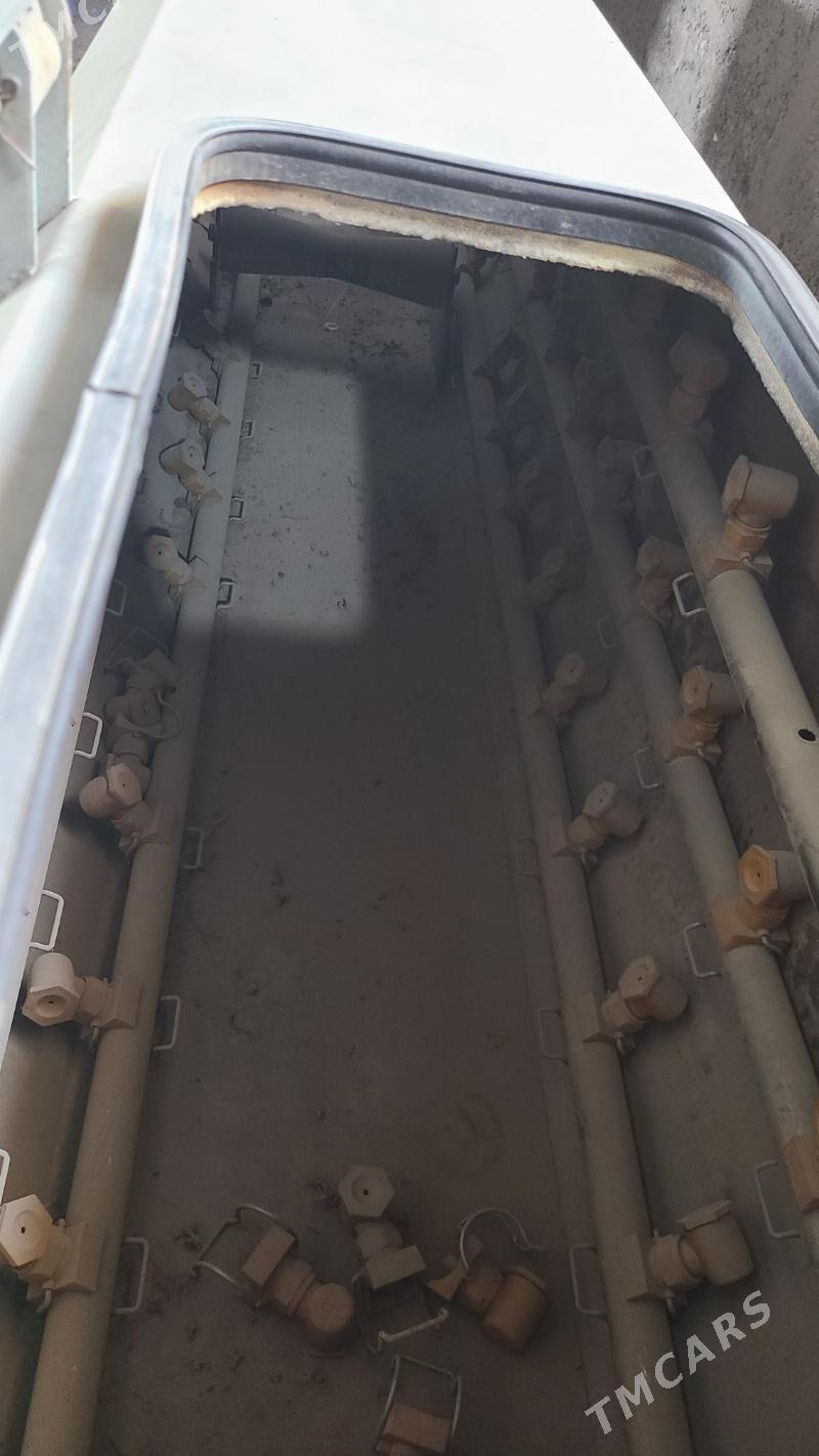 turba zawod un enjam - Шабатский этрап - img 3