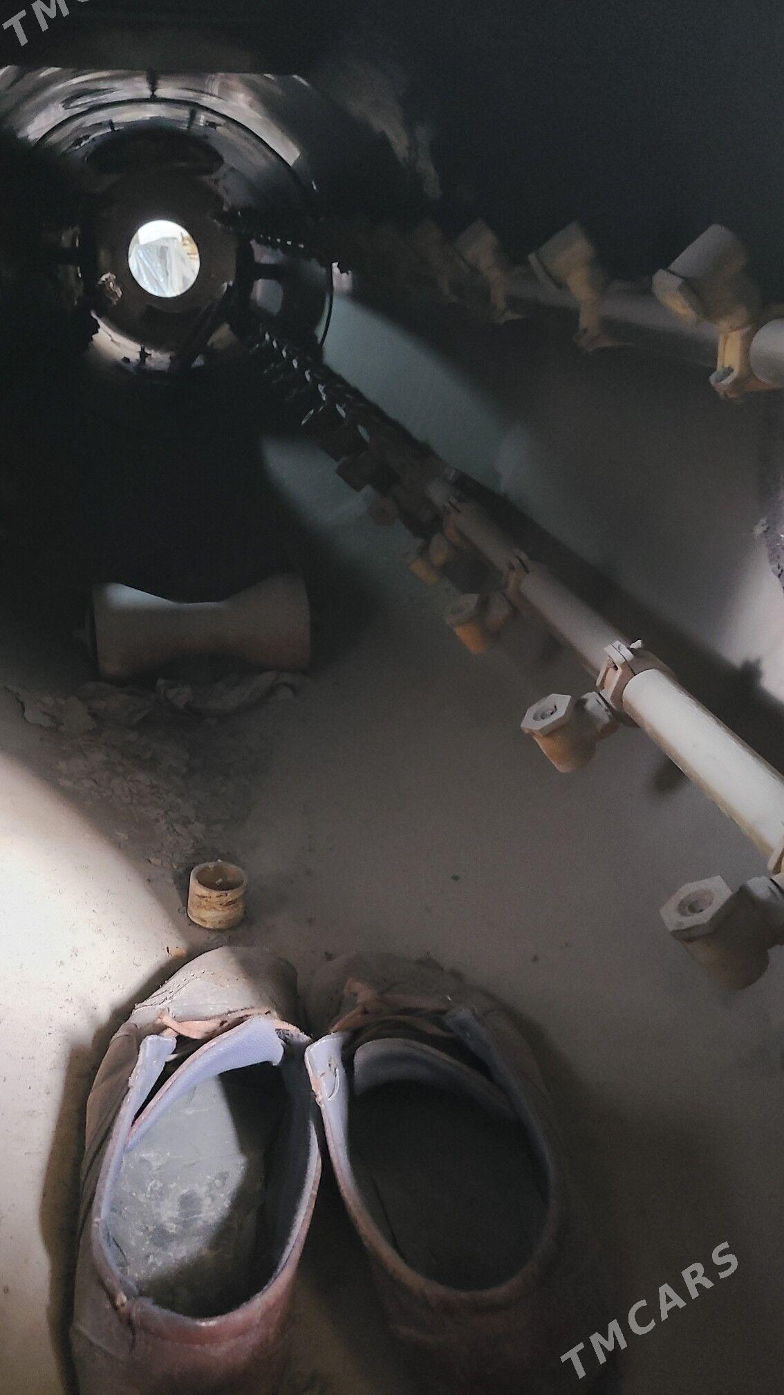 turba zawod un enjam - Шабатский этрап - img 2