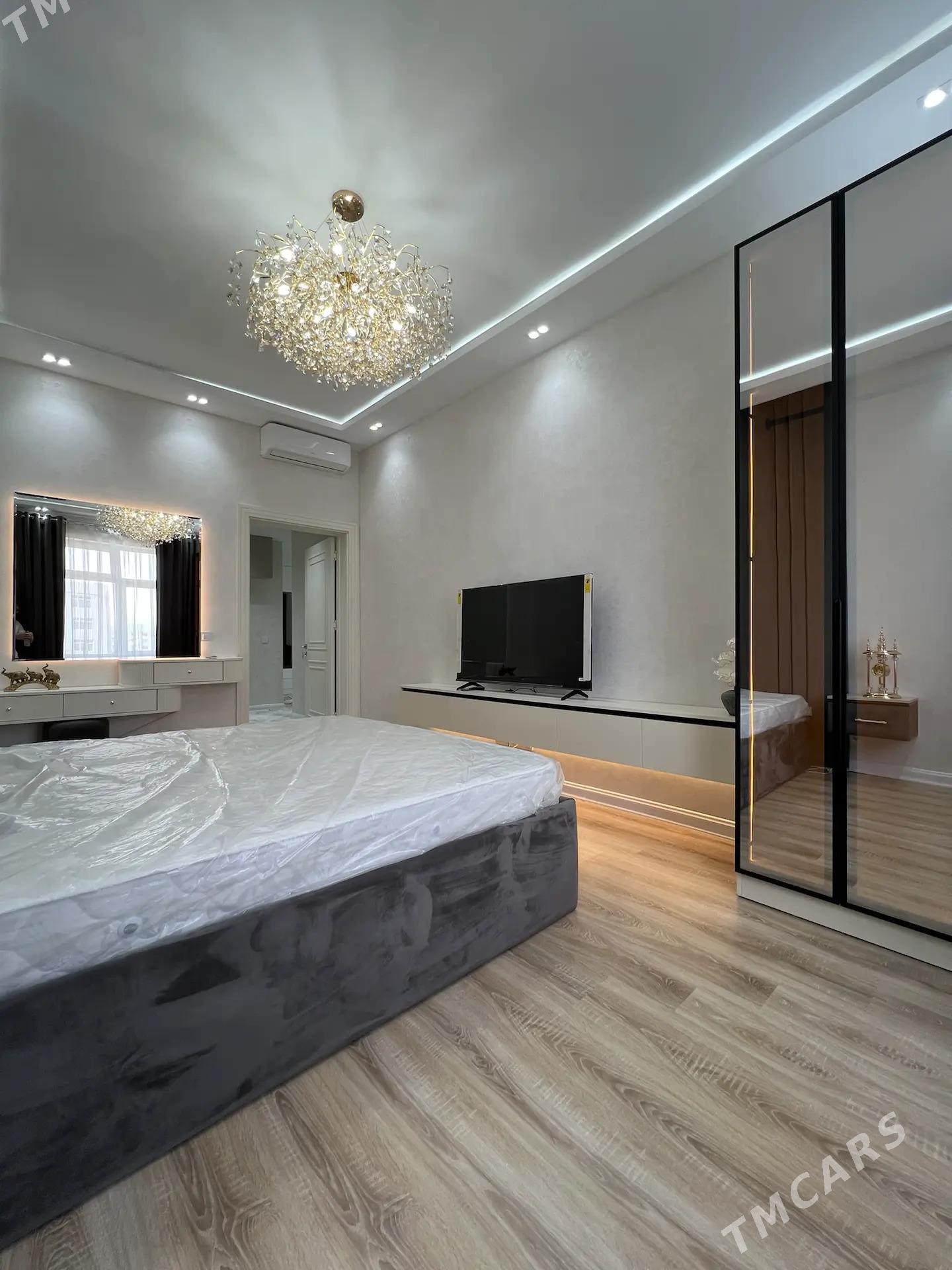 TAZE GURTLY 2KOM - Aşgabat - img 3