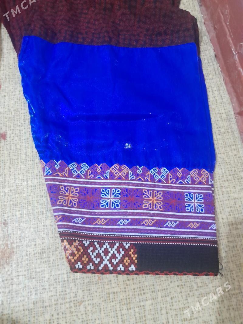 Balak kesde - Гарадамак - img 3