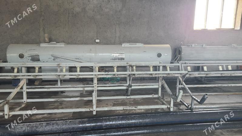 turba zawod un enjam - Şabat etr. - img 1