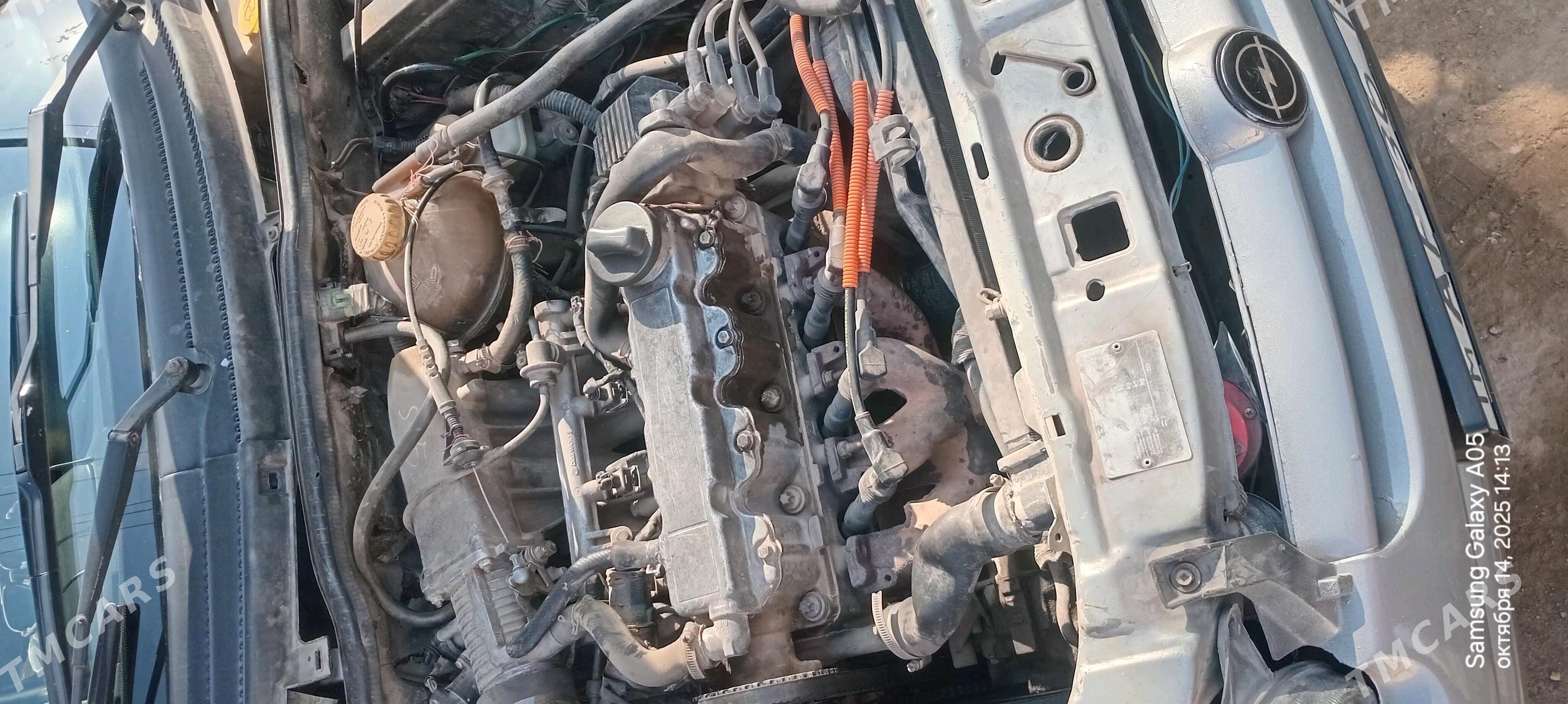 Opel Vita 1996 - 32 000 TMT - Дашогуз - img 1