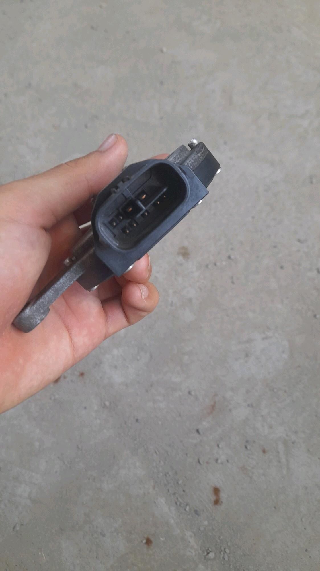 Karopga kaseta 120 TMT - Ak bugdaý etraby - img 1