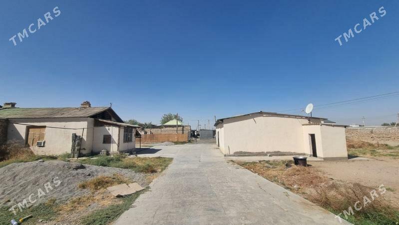 Garadamak plan jaý 17sotok - Ашхабад - img 2