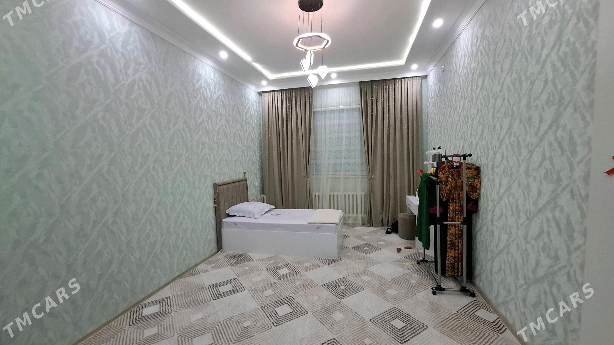 Õñaldy plan jaý - Ak bugdaý etraby - img 5