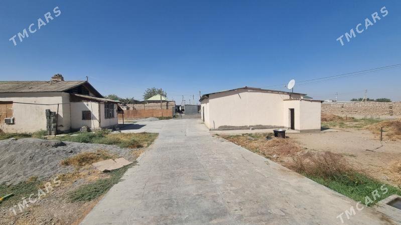 Garadamak plan jaý 17sotok - Ашхабад - img 4