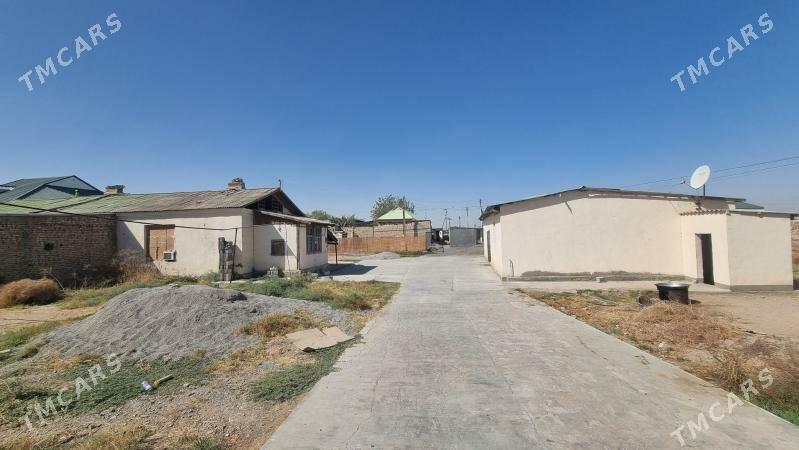 Garadamak plan jaý 17sotok - Ашхабад - img 3