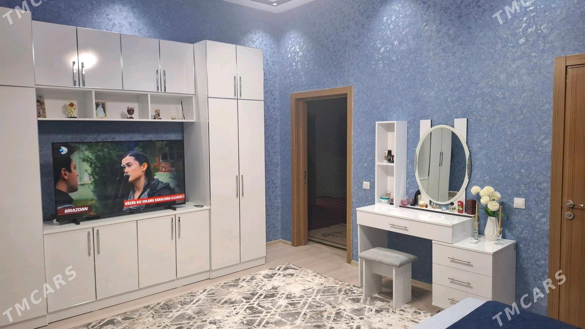 Õñaldy plan jaý - Ak bugdaý etraby - img 6