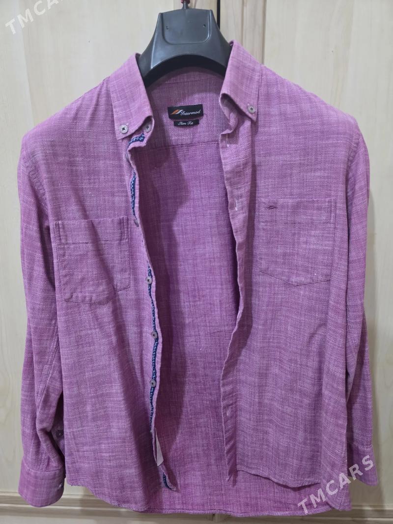 KÖYNEK - Ашхабад - img 1