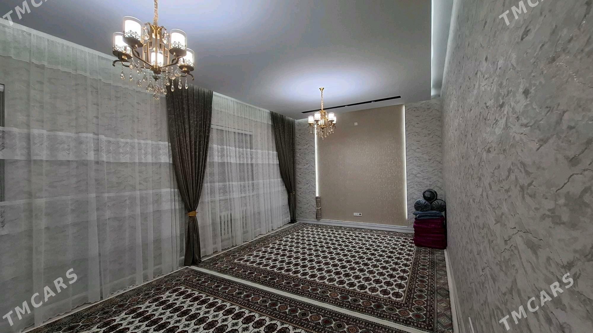 Õñaldy plan jaý - Ak bugdaý etraby - img 8