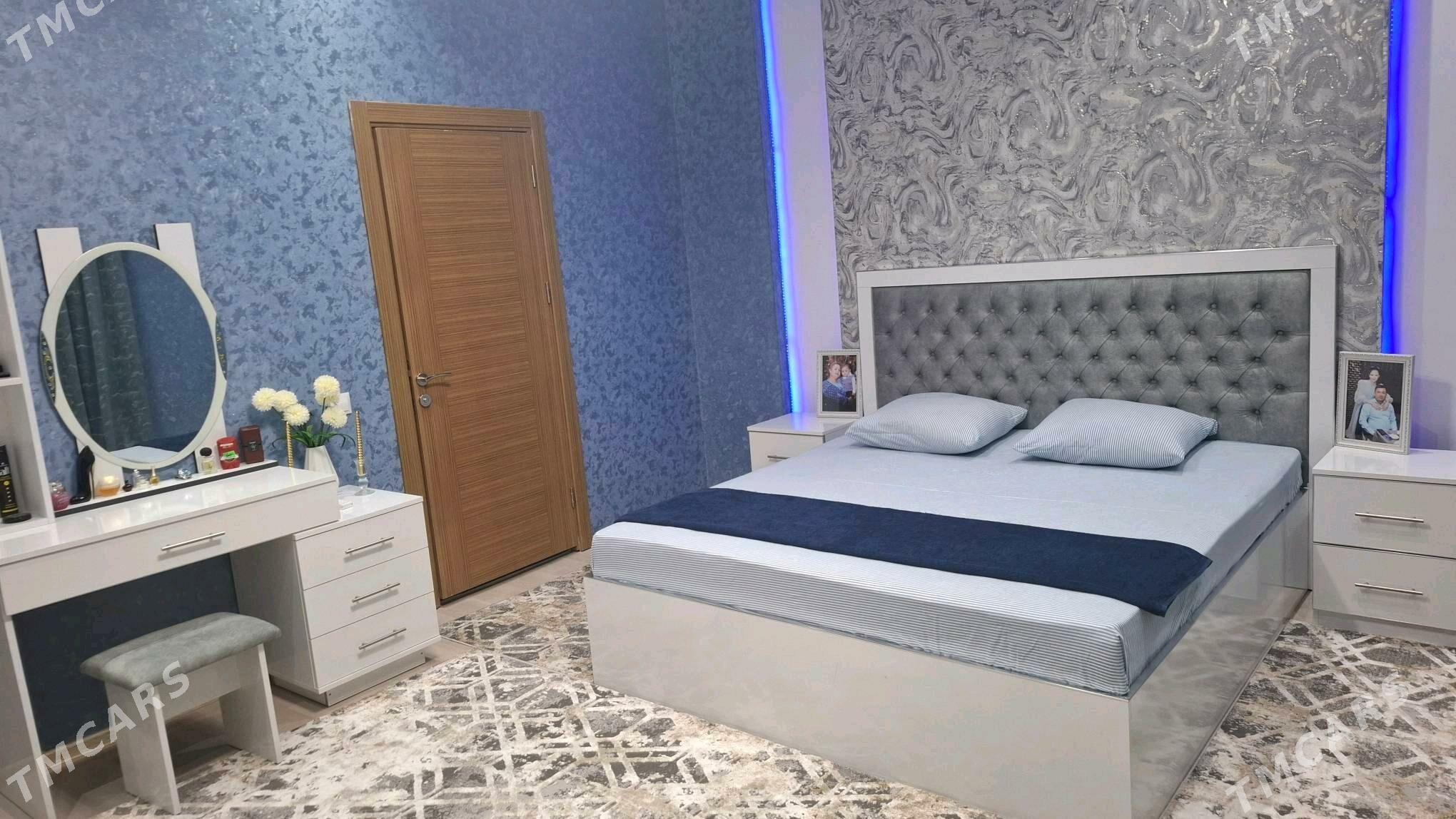 Õñaldy plan jaý - Ak bugdaý etraby - img 7