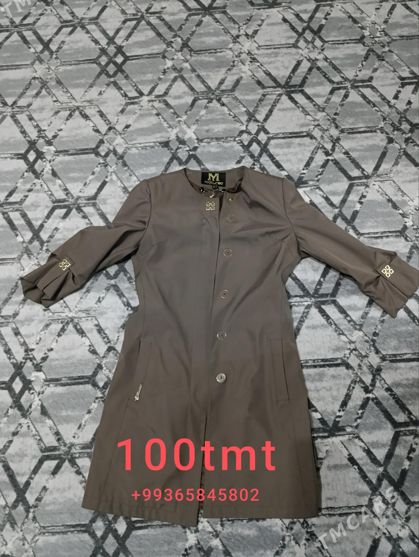 gyşky eşik - Туркменбаши - img 1