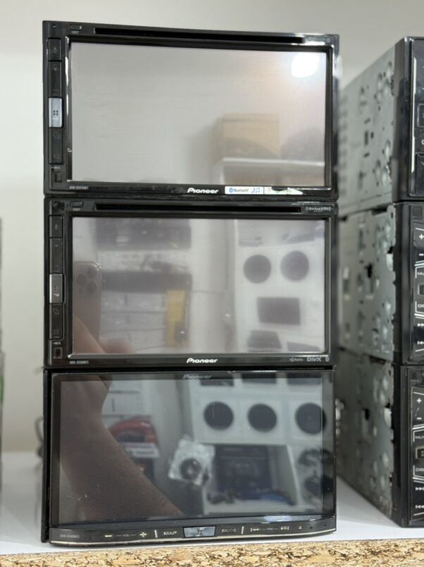 pioneer orginal 800 TMT - Türkmenbaşy - img 3
