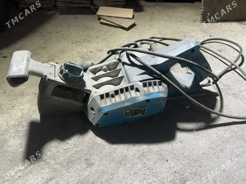 Agac yonyan - Бузмеин - img 2