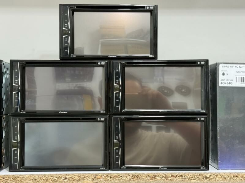 pioneer orginal 800 TMT - Türkmenbaşy - img 4