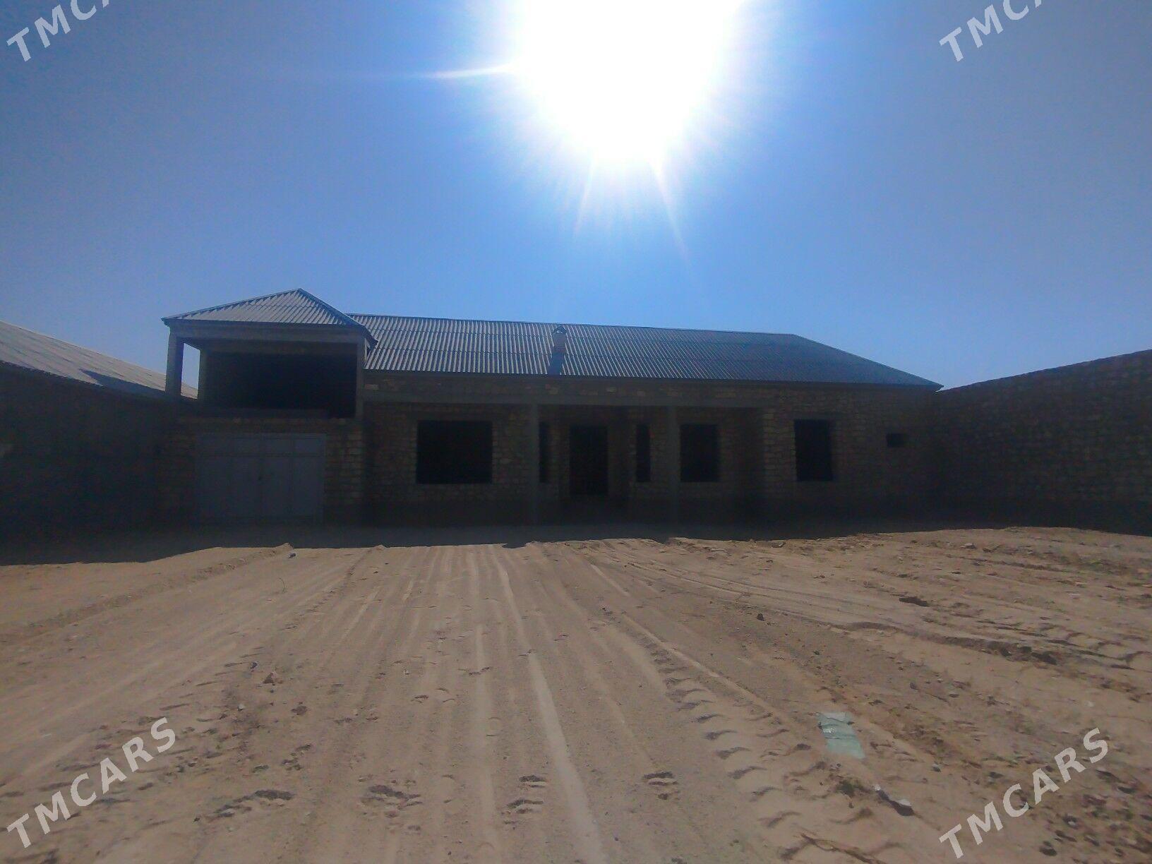 Jebelde satlyk jay - Jebel - img 1