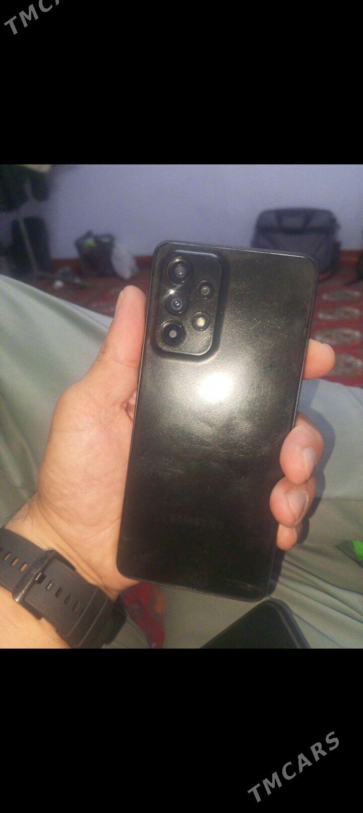 A 33 - Дашогуз - img 1