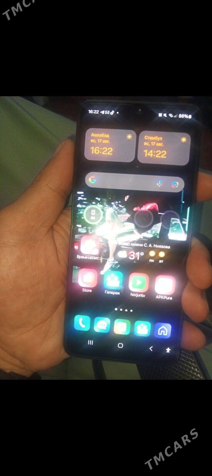 A 33 - Daşoguz - img 2